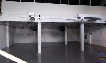 Imagem 7: PAVILHÃO COMERCIAL