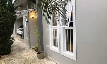 Imagem 2: Casa - Parque Alto Taquaral - Campinas