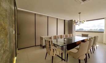 Imagem 7: Magnífico apto com 324m² de área privativa