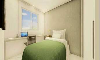 Imagem 6: Apartamento com Área Privativa para Venda em Belo Horizonte, Santa Mônica, 2 dormitórios