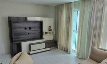 Imagem 3: Apartamento para venda possui 137 metros quadrados com 3 quartos