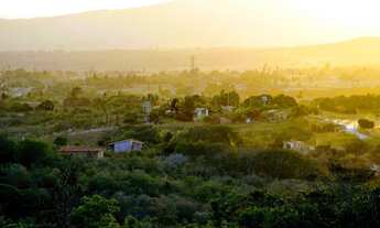 Imagem 2: Chácara 10.000m2 - Parque dos Falcões - Serra de Itabaiana