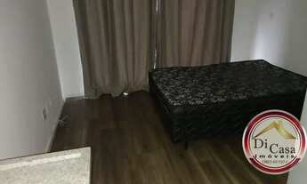 Imagem 5: Apartamento com 1 dormitório à venda, 23 m² por R$ 275.000,00 - Centro - São Paulo/SP