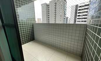 Imagem 6: Apto 1/4 Jatiuca