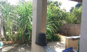 Imagem 15: Casa Funilândia