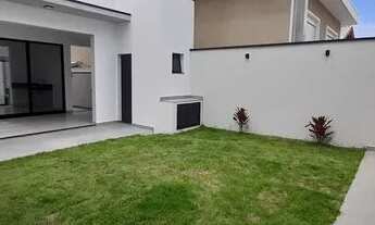 Imagem 6: Casa com 4 dormitórios à venda, 183 m² por R$ 1.190.000,00 - Residencial Colinas - Taubaté