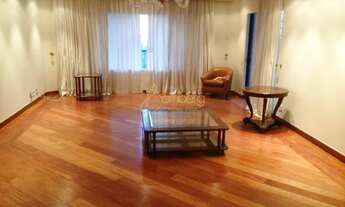 Imagem 3: COBERTURA EM CONDO FECHO - LAZER COMPLETO - 5 SUITES- PISCINA- ESPAÇO GOURMET - 5VGS