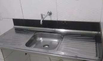 Imagem 6: Casa a alugar Casa com 1 dormitório