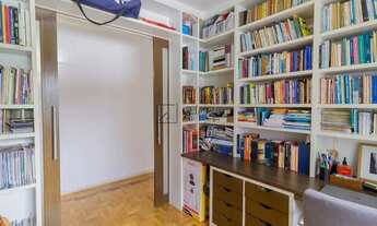 Imagem 7: Venda Apartamento 4 Dormitórios - 150 m² Jardim Paulista