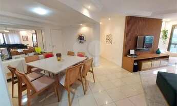 Imagem 6: APARTAMENTO - 4 DORMS - 2 SUITES - 3 VAGAS - PARA VENDA NA VILA LEOPOLDINA