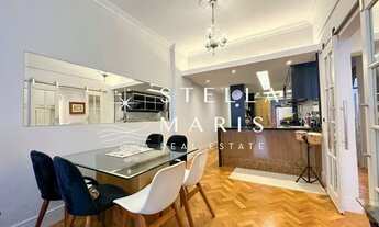 Imagem 5: RIO DE JANEIRO - Apartamento Padrão - LEBLON