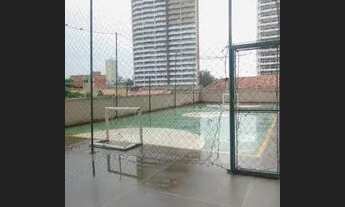 Imagem 3: Cobertura com 3 quartos no Condomínio Edifício Jardins Iracema - AP49965