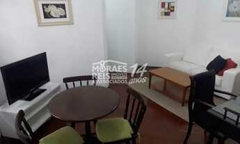 Imagem 5: Apartamento para alugar, 45 m² por R$ 1.800,00/mês - Morumbi - São Paulo/SP