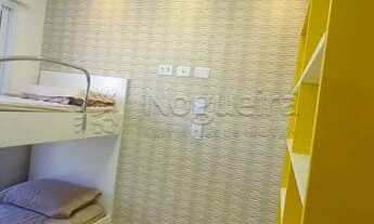 Imagem 7: Apartamento 68,87m² com excelente localização em Muro Alto