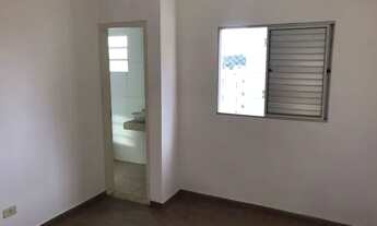 Imagem 2: Apartamento com 2 dormitórios, 60 m² - venda por R$ 180.000,00 ou aluguel por R$ 1.400,00