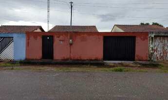 Imagem: Casa em Leilão - Nova Olinda - Castanhal