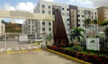 Imagem 7: Oportunidade! Apt à venda com 2/4 no Recanto das Árvores na melhor região do Jabotiana