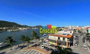 Imagem 7: Apartamento com 2 dormitórios, 81 m² - venda por R$ 430.000,00 ou aluguel por R$ 2.130,00