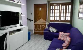 Imagem 5: Sobrado com 2 dormitórios à venda na Vila Mazzei!