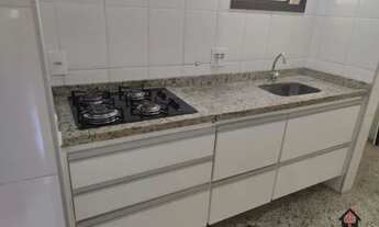 Imagem 5: Apartamento com 3 dormitórios à venda, 82 m² por R$ 500.000,00 - Jardim do Lago - Campinas