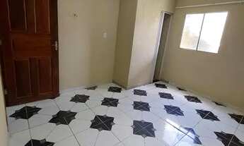 Imagem: Kitnet próximo ao Formosa