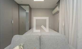 Imagem 5: Apartamento para Aluguel - Consolação, 1 Quarto, 34 m2