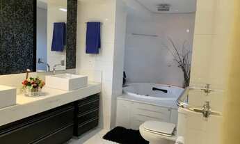 Imagem 7: Bosque da Sapucaia, 426m², 4 Suítes, Gabinete, Armários, 3 Vagas