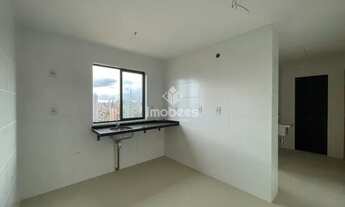 Imagem 6: Apartamento / Seven Residence - 4 Suítes - 125m² e 143m² - 2 Vagas - 2 Varanda