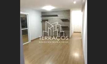 Imagem 2: Apartamento para locação 90mts² no condominio Resort Santa Angela - Engordadouro -Jundiaí