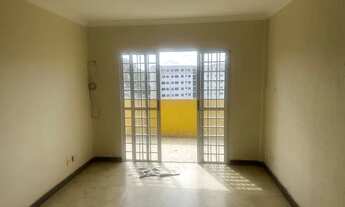 Imagem 6: Casa para aluguel com 70 metros quadrados com 3 quartos em Barbalho - Salvador - BA