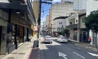 Imagem 2: Kitnet para aluguel, 1 quarto, CENTRO - Juiz de Fora/MG