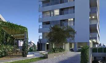 Imagem 6: Qualidade de vida é estar conectado à cidade, unindo a tranquilidade de uma exc