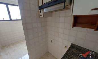 Imagem 6: Apartamento com 2 dormitórios para alugar, 60 m² por R$ 2.065,00/mês - Vila Mangalot - São