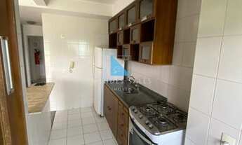 Imagem 2: Apartamento para locação no Portal dos ipês, Cajamar