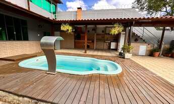 Imagem 4: Casa Ilha dos Bentos, c/ Lazer, 3 Qtos, 250 mt2