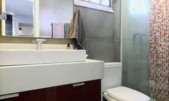 Imagem 4: Apartamento para Aluguel - Brooklin, 2 Quartos, 90 m2