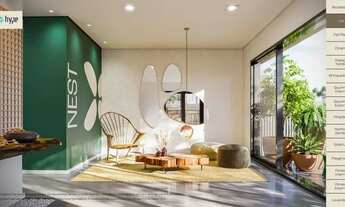 Imagem 2: Apartamento no Tingui- 3 suítes