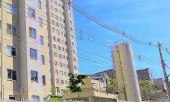 Imagem 7: Apartamento para venda tem 40 metros quadrados com 2 quartos em Vila Zat - São Paulo - SP