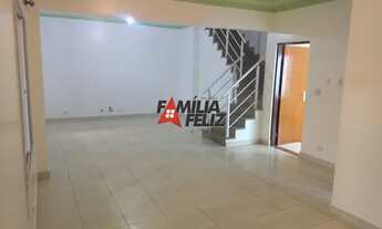 Imagem 6: Sobrado lado Praia, 05 dormitórios, Vila Caiçara, Praia Grande