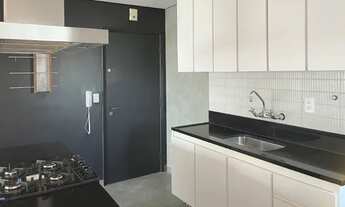 Imagem 7: PINHEIROS / TODO REFORMADO - 101m², 2 DORM (1 SUÍTE), 1 VAGA - LOCALIZAÇÃO FANTÁSTICA / ES