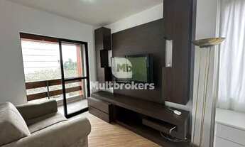 Imagem 3: CURITIBA - Apartamento Padrão - Centro