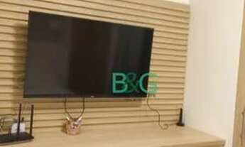 Imagem 2: Studio com 1 dormitório, 16 m² - venda por R$ 260.000 ou aluguel por R$ 2.778/mês - Bela V