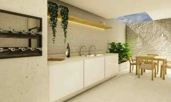 Imagem: Apartamento com Área Privativa para Venda