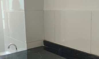 Imagem 2: Apartamento para aluguel tem 52 metros quadrados com 2 quartos em Vila São Pedro - Santo A