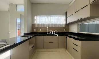 Imagem: Casa com 3 dormitórios à venda, 85 m²