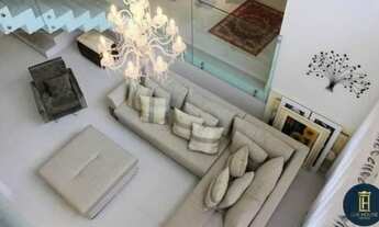 Imagem 3: Casa para Venda em Florianópolis, Jurerê Internacional, 5 dormitórios, 5 suítes, 6 banheir