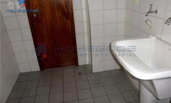 Imagem 7: Apartamento Residencial à venda, Bonfim, Campinas - AP1320