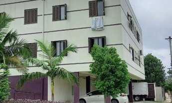 Imagem: Apartamento com dois dormitórios. Bairro