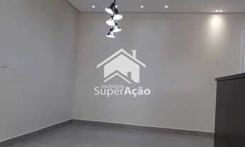 Imagem 4: GUARULHOS - Apartamento Padrão - Jardim Flor da Montanha