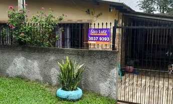 Imagem: SãO LEOPOLDO - Casa Padrão - Jardim América